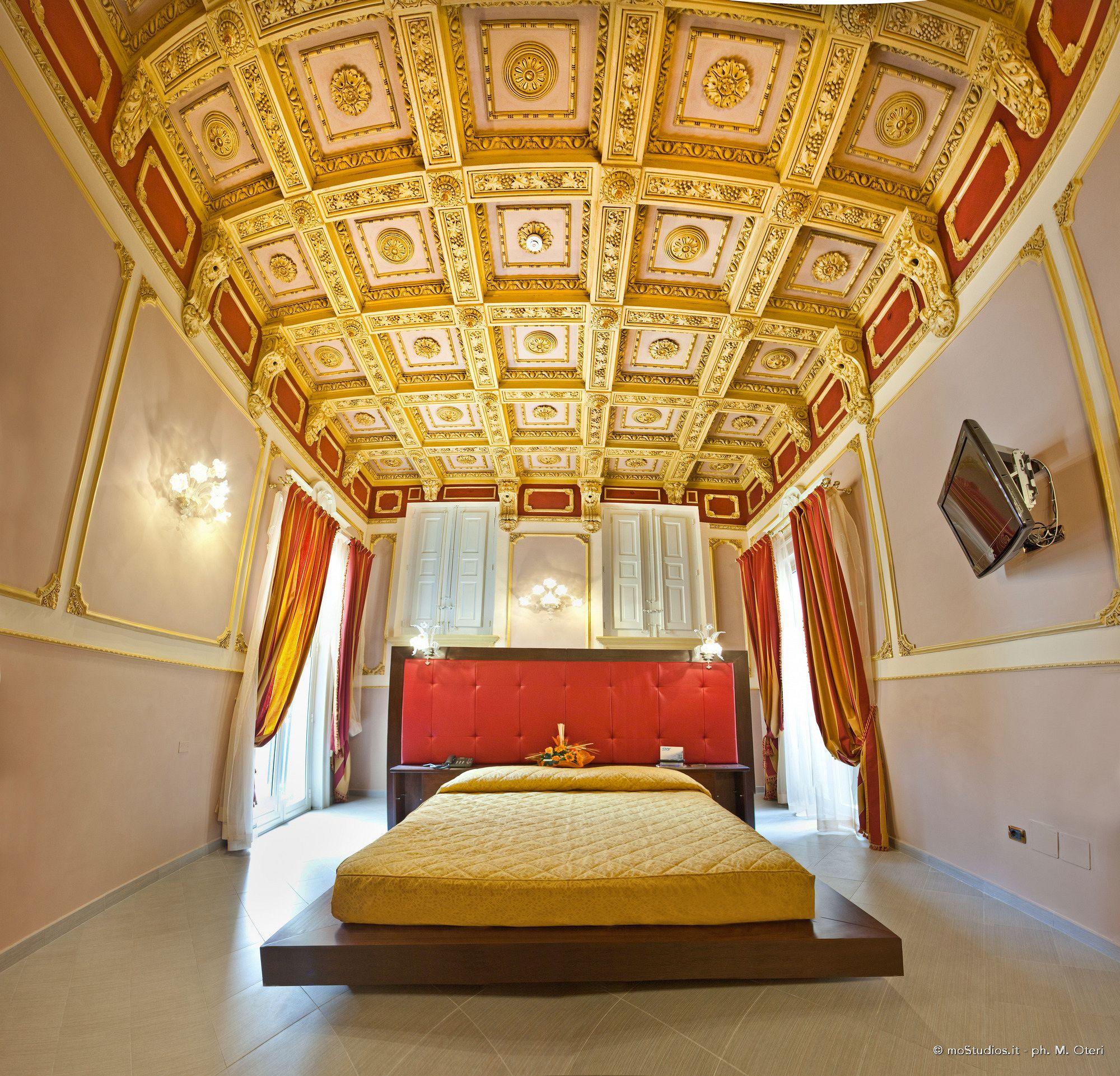 Hotel Albanuova Reggio Calabria