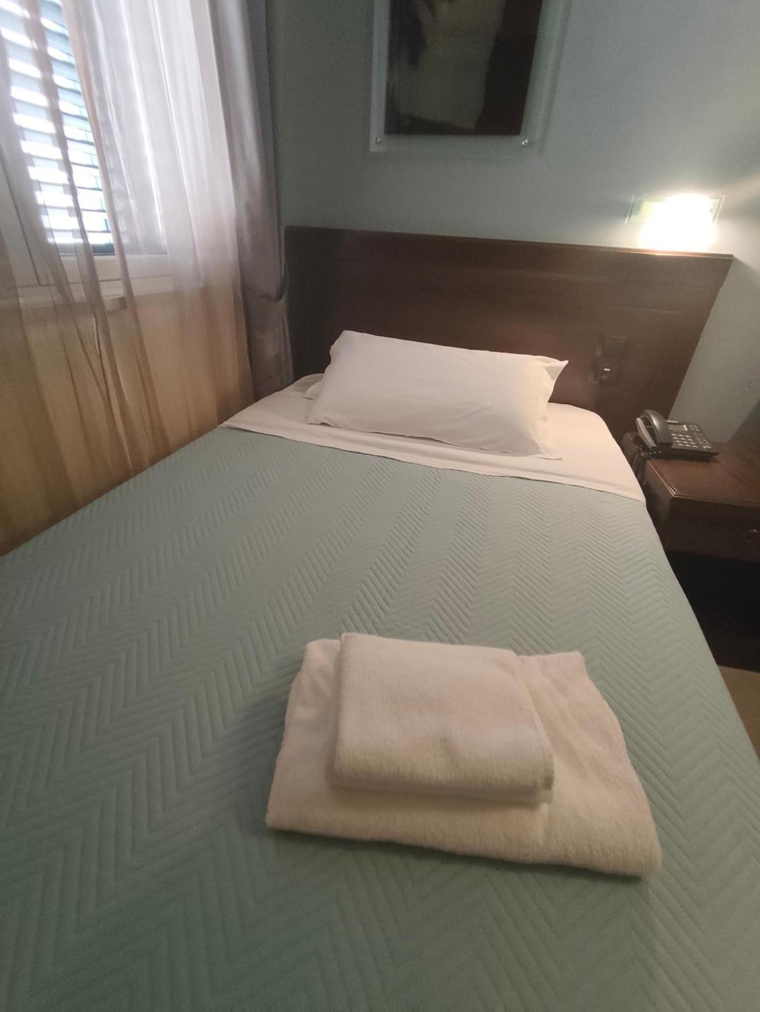 Hotel Albanuova 4*
