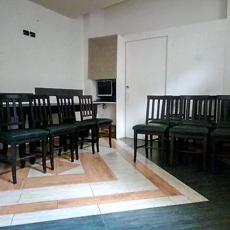 Albanuova Hotel 