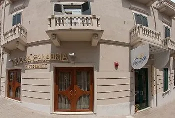 Albanuova Hotel