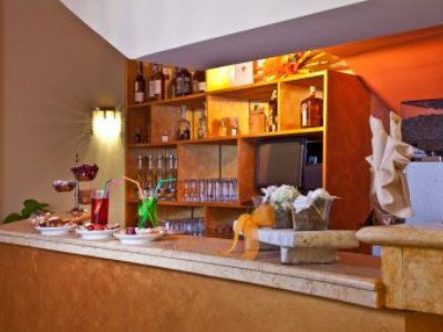 Albanuova Hotel 4*