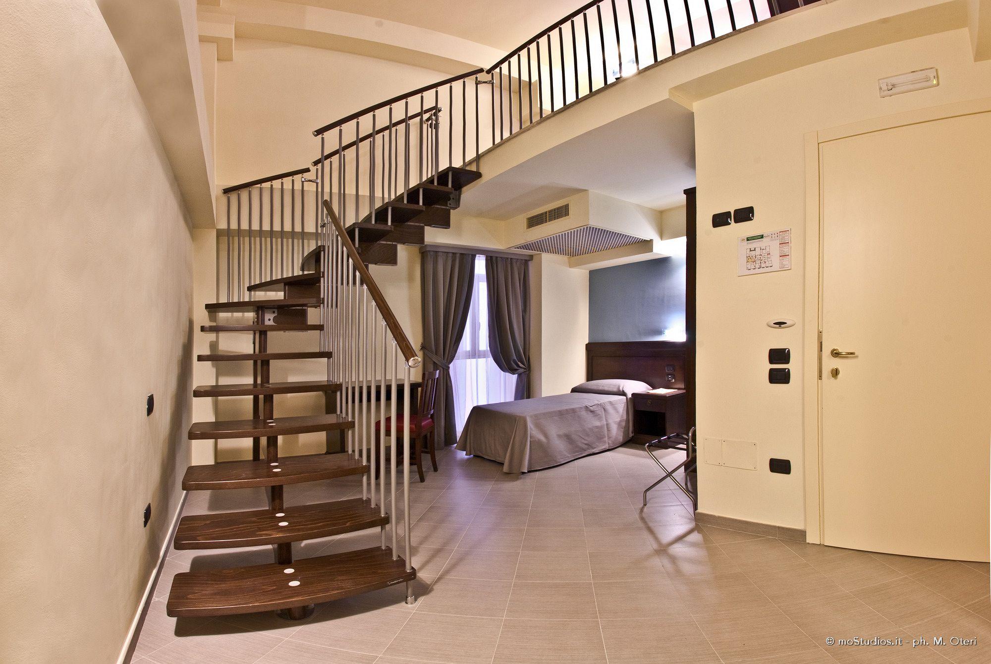 Albanuova 4* Reggio Calabria
