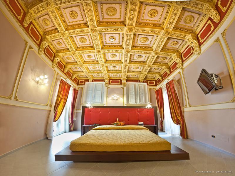 Hotel Albanuova Reggio Calabria