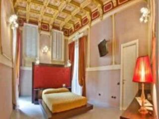 Albanuova Hotel Reggio de Calabre