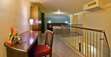 Hotel Albanuova 4*
