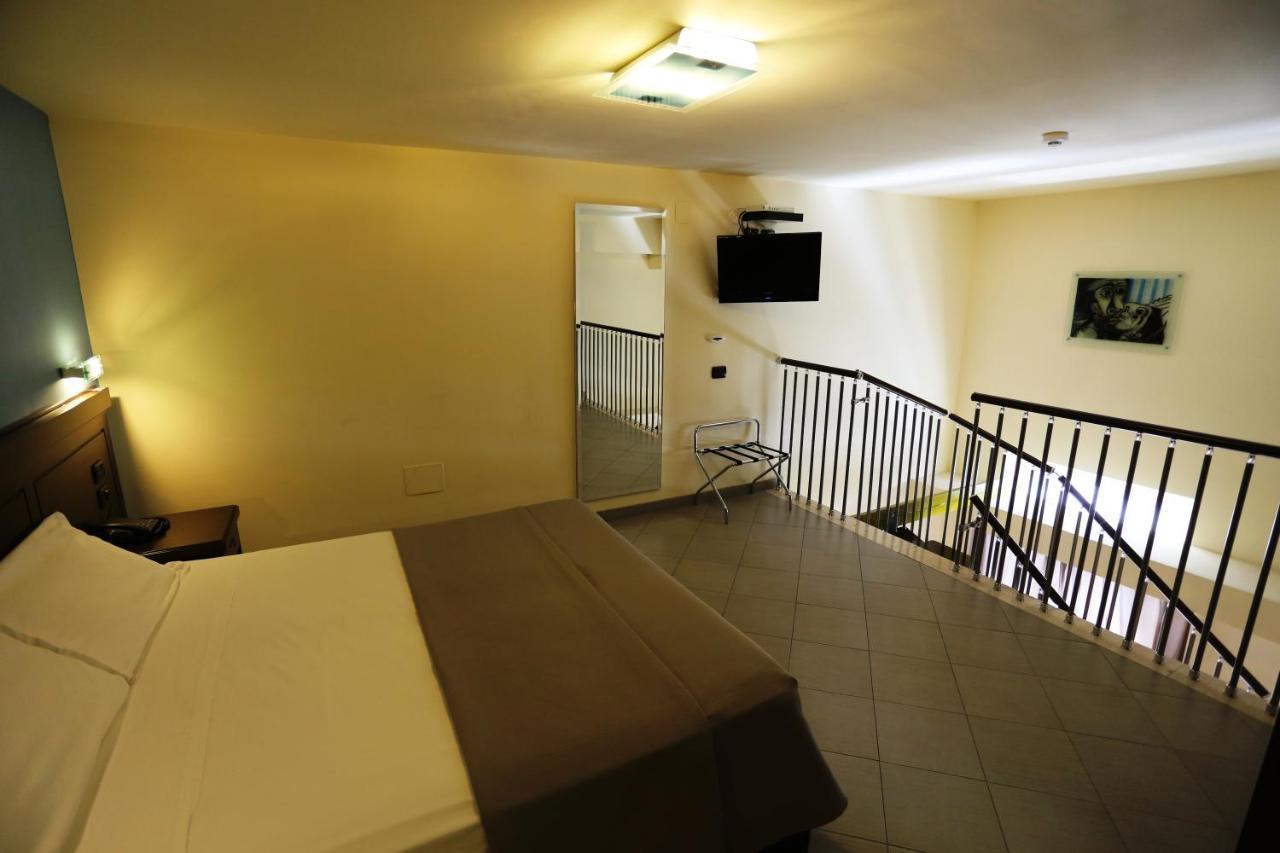 Hotel Albanuova 4*