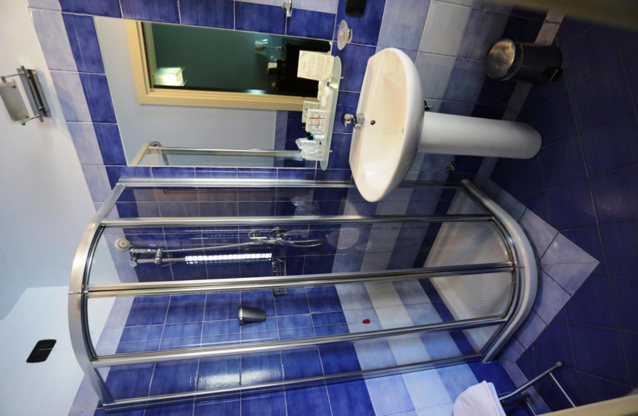 Hotel Albanuova 4*
