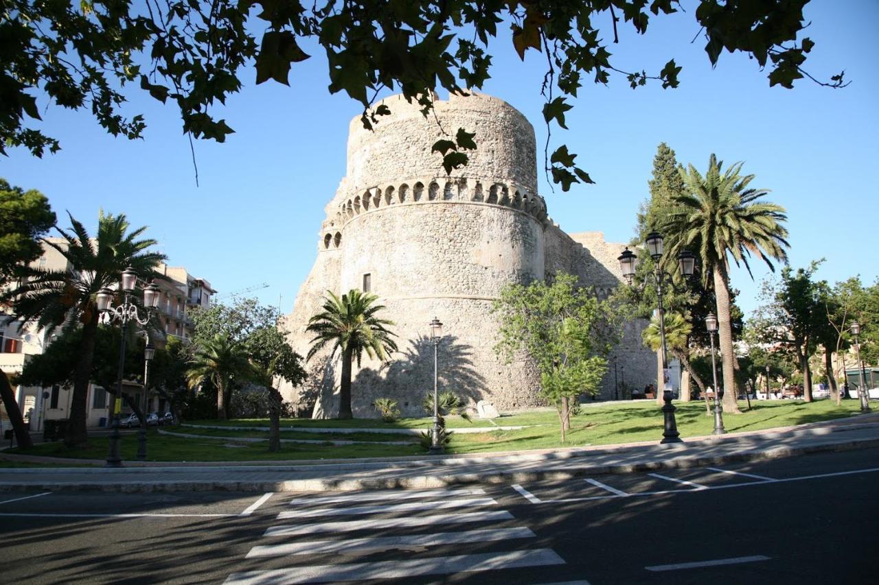 Hotel Albanuova Reggio Calabria