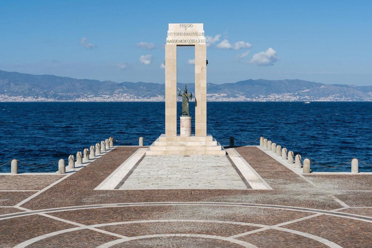 Albanuova Hotel Reggio Calabria