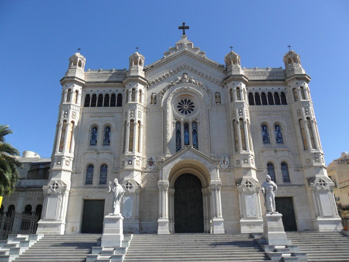 Albanuova 4* Reggio Calabria