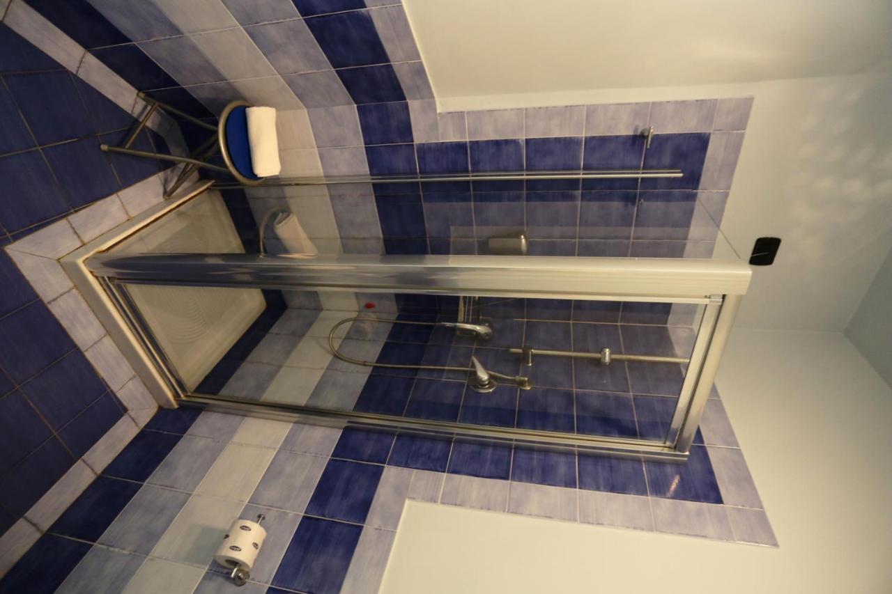 Albanuova Hotel 4*