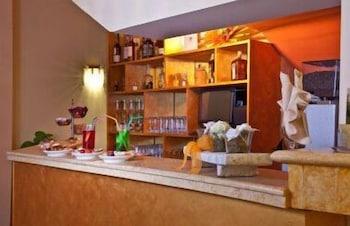 Hotel Albanuova Reggio Calabria