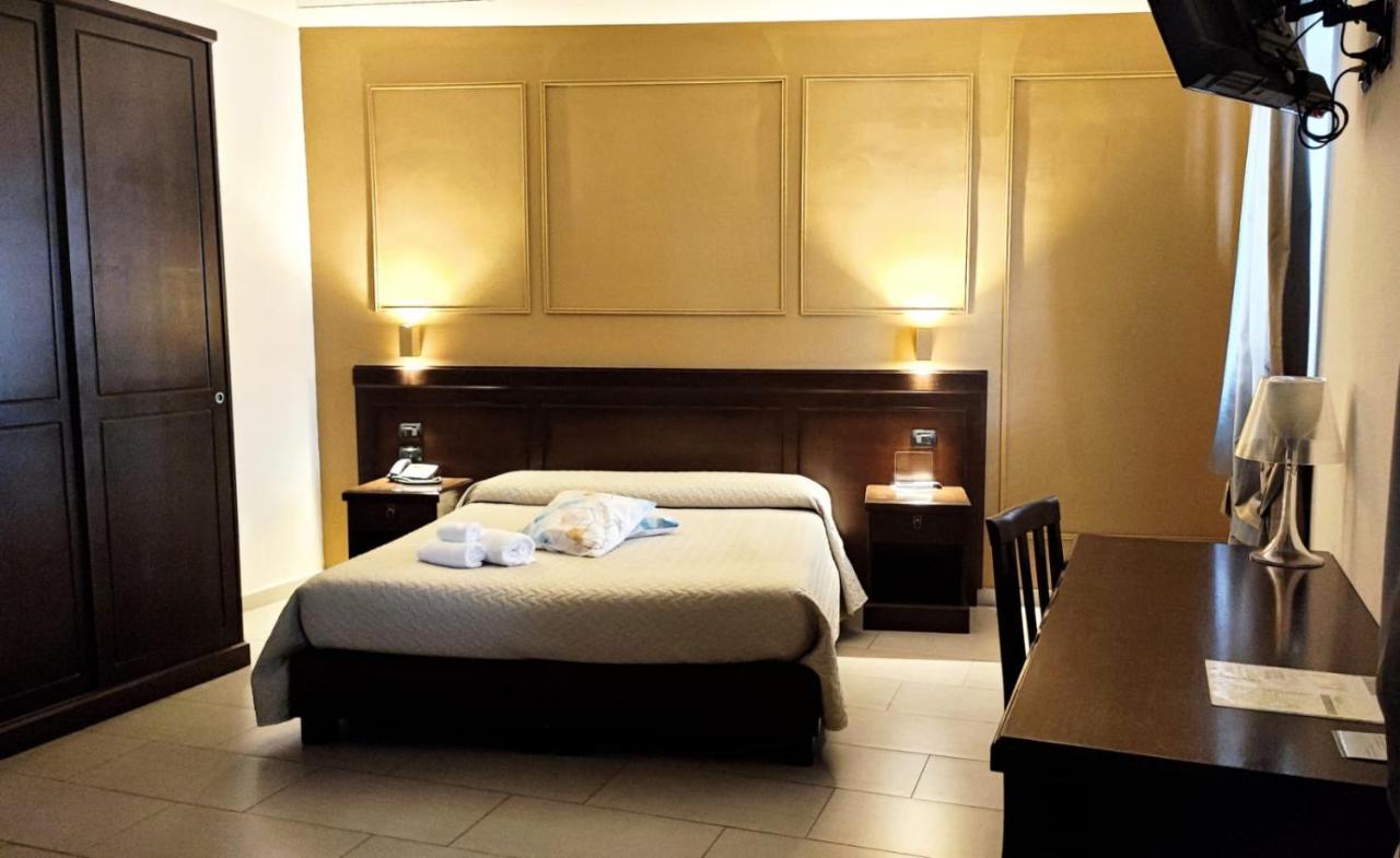 Albanuova 4*