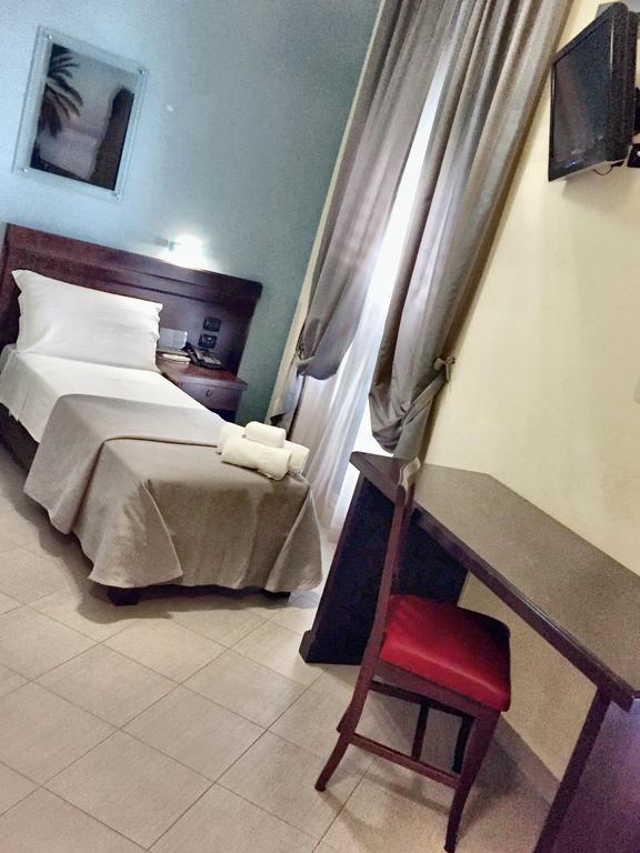 Albanuova Hotel 4*