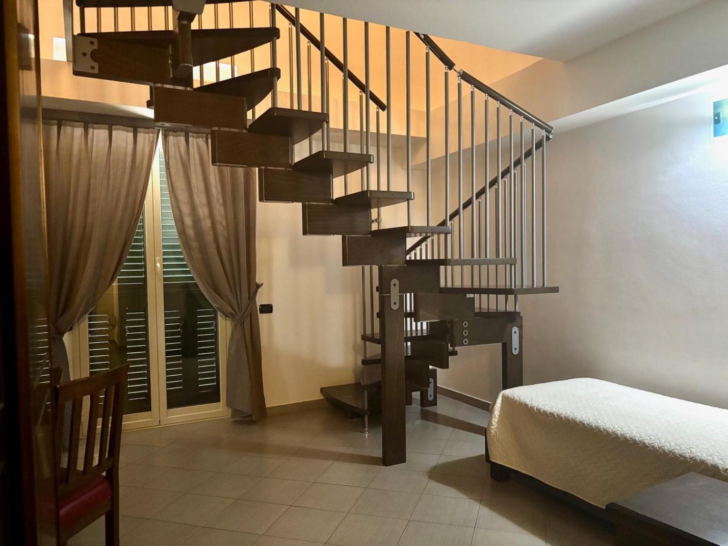 Hotel Albanuova 4*