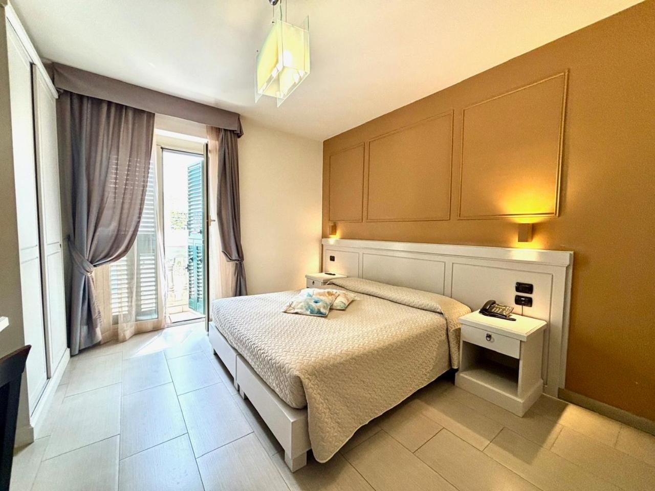 Hotel Albanuova Reggio Calabria
