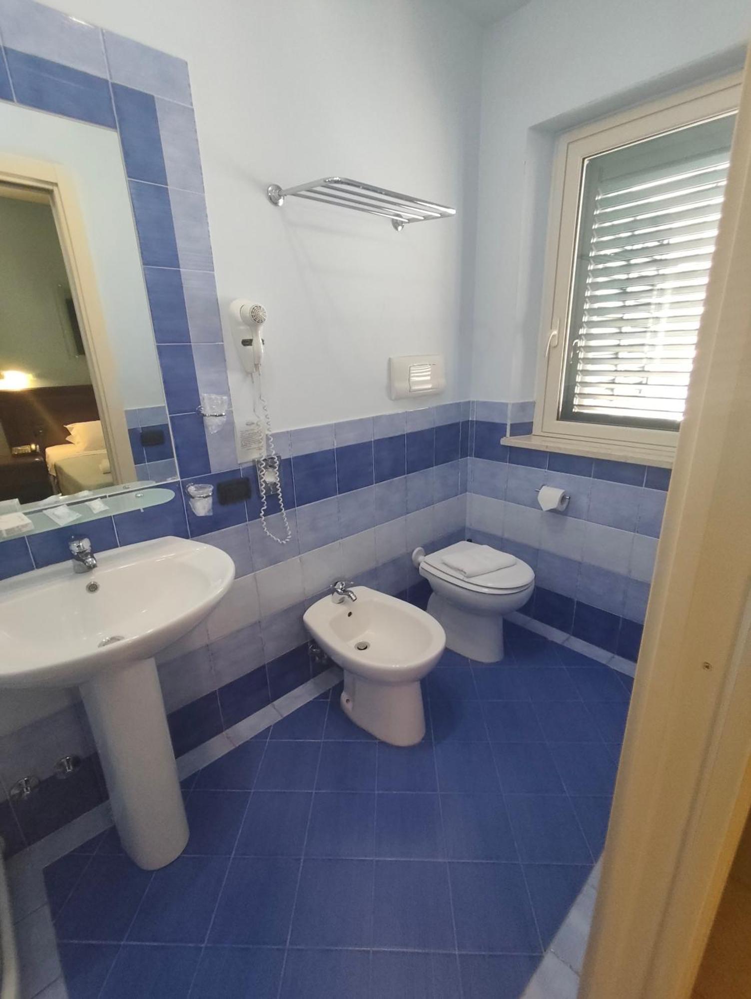 Albanuova Hotel 4*