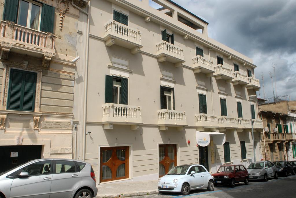 Albanuova Hotel 4*