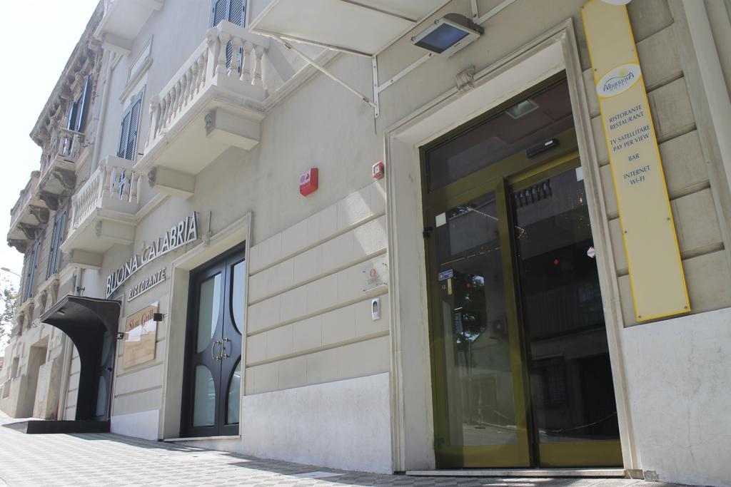 Hotel Albanuova
