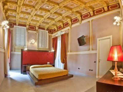 Albanuova Hotel 4*