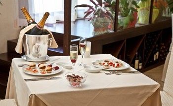 Albanuova 4* Reggio Calabria