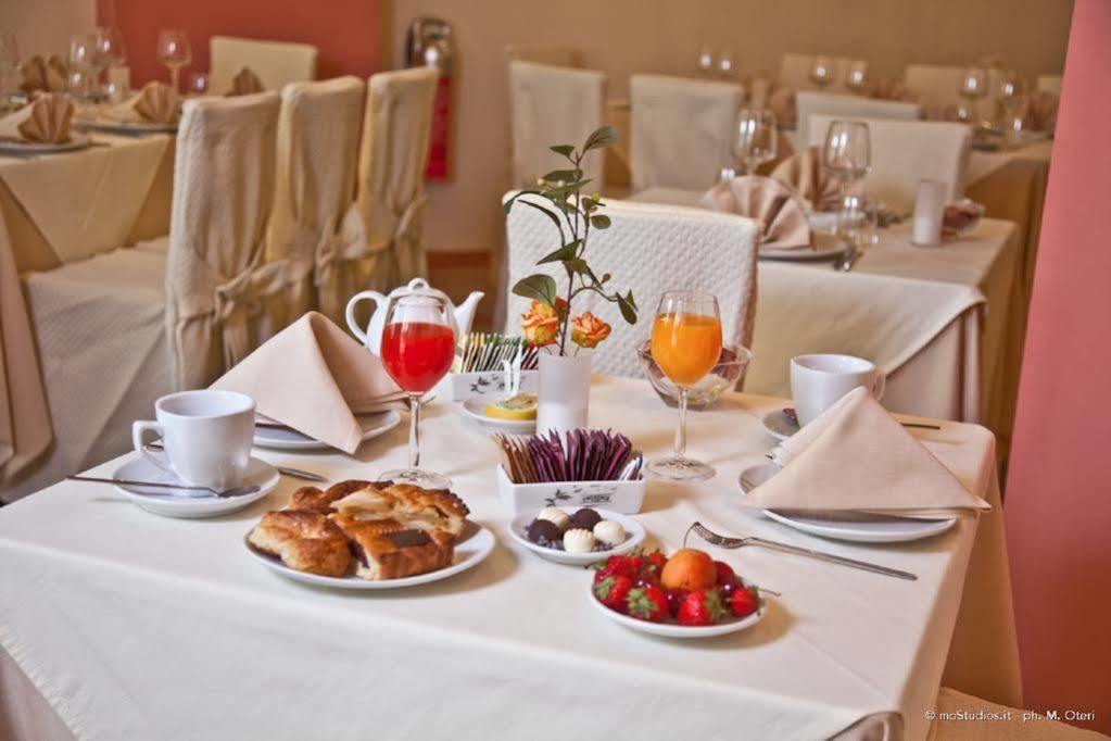 Albanuova Hotel 4*